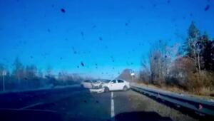 Семья погибла в массовом ДТП в Новгородской области