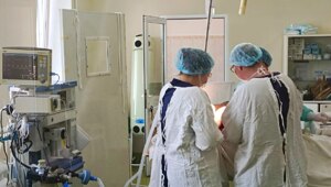 Медведь напал на сборщика шишек недалеко от села Лазо в Приморье, но быстро потерял интерес к своей жертве, потому как был сыт