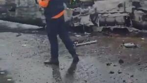 Вчера утром на аэродроме в венесуэльском Сан-Кристобале во время взлета рухнул и сгорел легкомоторный самолет Piper PA-31T