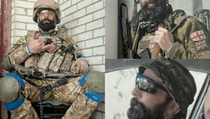 Прокуратура Москвы утвердила обвинительное заключение по уголовному делу в отношении 35-летнего наемника из Грузии Гиорги Парцваниа