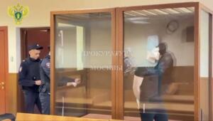 ️С учетом позиции прокурора Аяз Шабутдинов приговорен к 7 годам лишения свободы со штрафом 5 млн рублей с отбыванием наказания в исправительной колонии общего режима