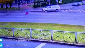 Вас тут не стояло!