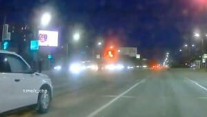 Вчера вечером на Октябрьском проспекте в Череповце под колесами Skoda Octavia погиб 40-летний велосипедист