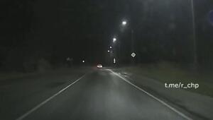 Я бы зассал, а он - нет!