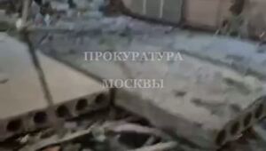 ️При проведении ремонтных работ в нежилом помещении многоквартирного дома на ул