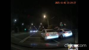 Рег сдал нарушителя гаишникам