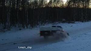 …и нет больше семьи

Кадры из села Уркан, что в Амурской области, где 2 ноября в "семерке" погибли водитель и его жена, а их 13-летний сын получил тяжелые травмы