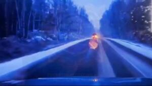 Водитель Мерседеса не выбрал безопасную скорость и устроил массовое ДТП