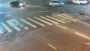 Оба спешили, оба успели

На углу Патриаршей и Комсомольской улицы в Ногинске