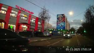 Уверенный выезд

Чехов, вчера