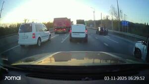 Торопыги забыли про дистанцию