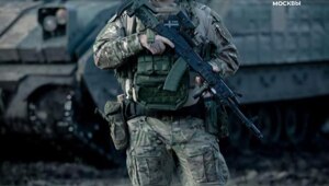  Прокуратура Москвы утвердила обвинительное заключение по уголовному делу в отношении 50-летнего подданного Королевства Швеция Карла Фредерика Кристофера Форсбека

Он обвиняется по ч