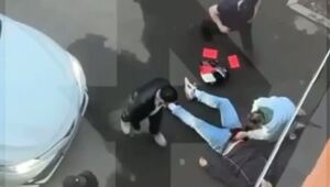 В Люблино 17 апреля 2024 года произошло убийство мотоциклиста, которое потрясло общественность