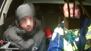 "Он вообще из ниоткуда!