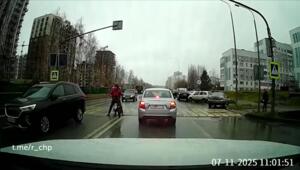 Это с ним еще мягко обошлись на улице Раскольникова!