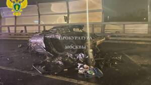 Прокуратура Северного административного округа взяла под контроль установление обстоятельств ДТП, в результате которого есть погибшие и пострадавшие

По предварительным данным, ночью на Международном ш