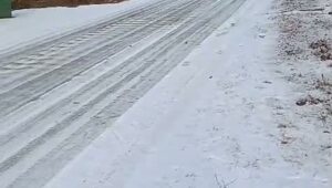 Утро в деревне

На центральной улице