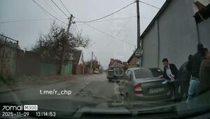 Один в поле воин, получается

Краснодар