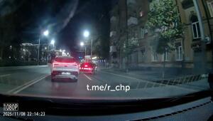 И классическое: Чпок