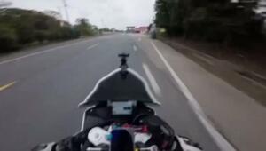 Как вам такой нежданчик из Азии?