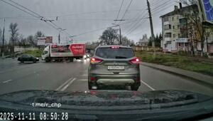 Больше четырех подряд не пропускает

Сегодня утром в Орле