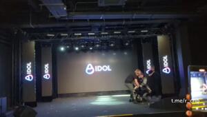 Наливали-то ему зачем?