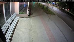 Жалуется в интернетах некий Владислав Леонидович: "Данное происшествие произошло в г