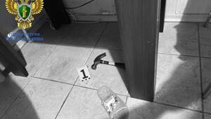 ️️Прокуратура контролирует установление обстоятельств убийства ребенка на западе Москвы

В квартире жилого дома на ул