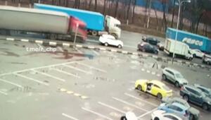 Коротко о вчерашней ситуации в Подольске

#профессиональное, #Подольск, #сзади_прилетело