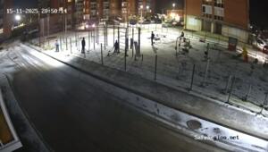 Тихий вечер во дворе

Ярославль