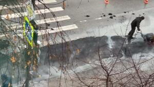 Унылая пора, очей очарованье

Авторское видео от нашего читателя Артема: "Укладка асфальта Москва