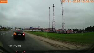 Могла бы просто авторитетом звуком задавить

Снято 7 ноября, предположительно, в белорусском Мозыре