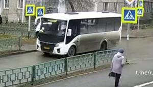 Вчера днем в Краснотурьинске юная особа во время второго ускорения попала под машину на переходе