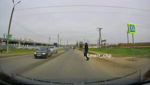 Пропускаем пешехода

Керчь, сегодня