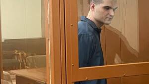 ️️Вынесен приговор Евгению Серебрякову, совершившему теракт на Синявинской улице