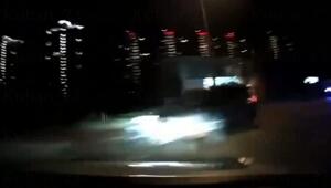 Три человека погибли в огненном ДТП в Краснодаре