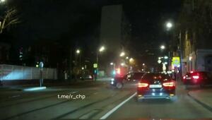 Только представишь себя трамваем и сразу на тебе!