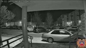 Первый блин комом