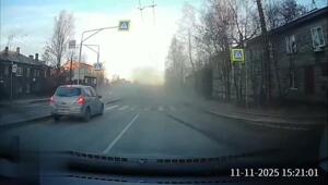 ДТП в Петрозаводске