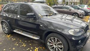 Очередной «любитель порулить» в нетрезвом виде злостный нарушитель лишился иномарки за 1,5 млн рублей и водительского удостоверения, а также заплатит крупный штраф 

43-летний москвич, будучи ранее привлеченным к административной ответственности за отказ от медицинского освидетельствования с лишением права управления транспортными средствами на срок 1 год 8 месяцев, сел за руль в состоянии опьянения