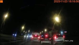 "Вчера вечером на Ленинградке