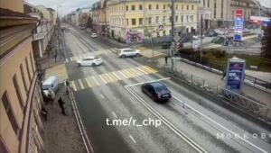 Охота на пешехода

Казань