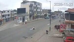 Турбонаддув у них не отрегулирован

На деле это эквадорские специалисты решили похимичить с пиротехникой по пути к месту назначения в провинции Тунгурауа, но что-то пошло не так