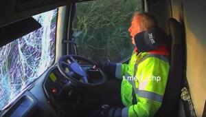 Стекло запотело?