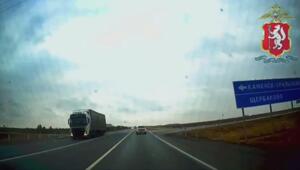 Двое погибших на трассе Екатеринбург - Шадринск