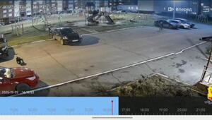 В Чувашии петух на мотоцикле сбил ребенка и трусливо уехал