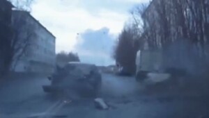 Просто всмятку