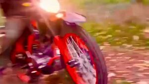 Водные процедуры от подписчика