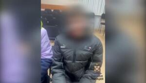 Сказ омской полиции про побег мотороллера "Муравей" от хозяина, побег его 17-летнего хозяина от полиции, и нападение мотороллера "Муравей" на женщину-пешехода