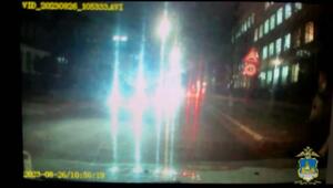 "В Костроме заигравшийся у дороги подросток угодил под колеса автомобиля", - сообщает УМВД России по Костромской области

12-летний школьник отделался ссадинами и ушибами